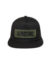 Ten Trucker Hat