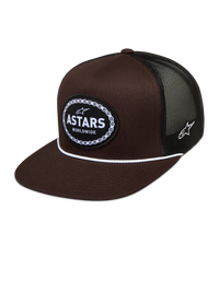 Hotlink Trucker-Kappe