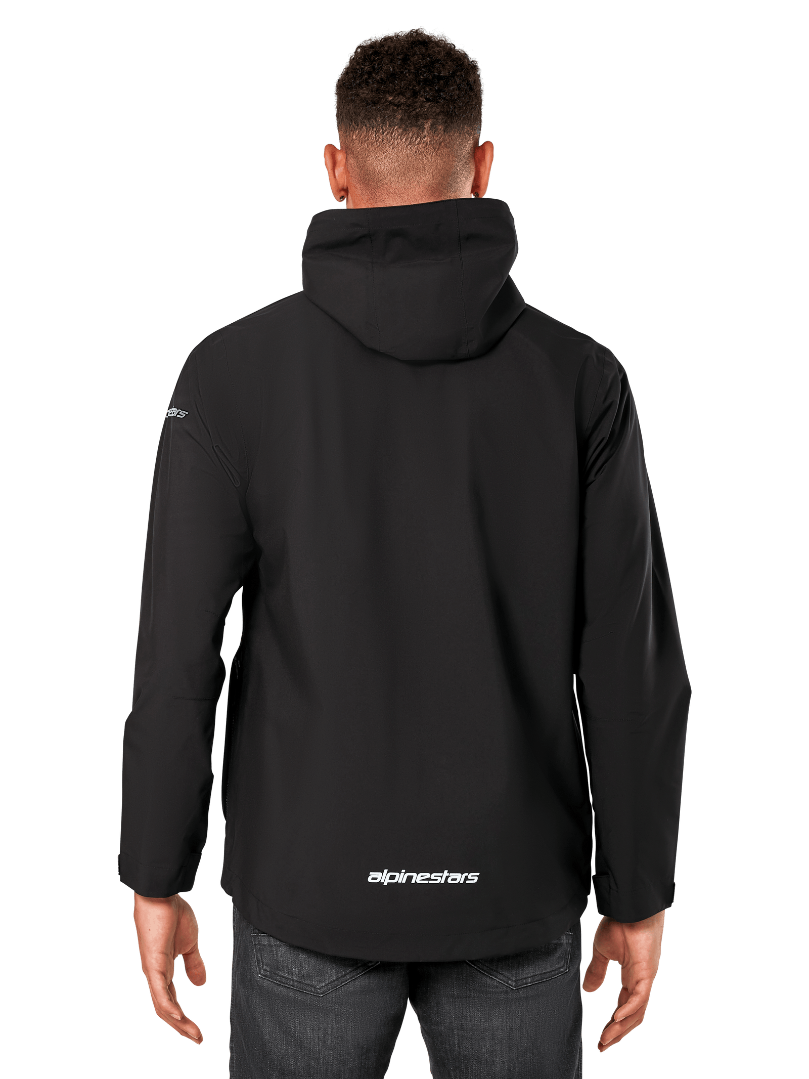 Kascade Rain Jacket