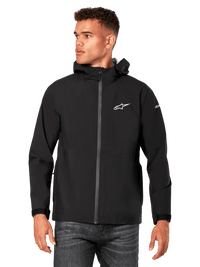 Kascade Regenjacke