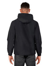 Speeder Windbreaker-Jacke