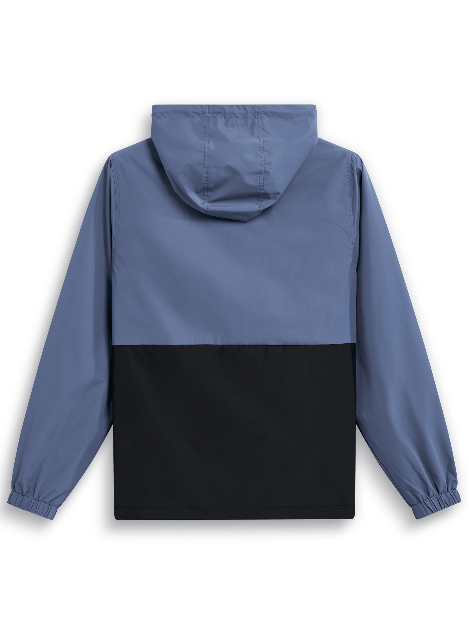 Speeder Windbreaker-Jacke