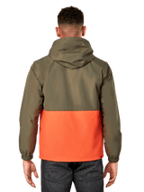 Speeder Windbreaker Jacket