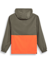 Speeder Windbreaker-Jacke