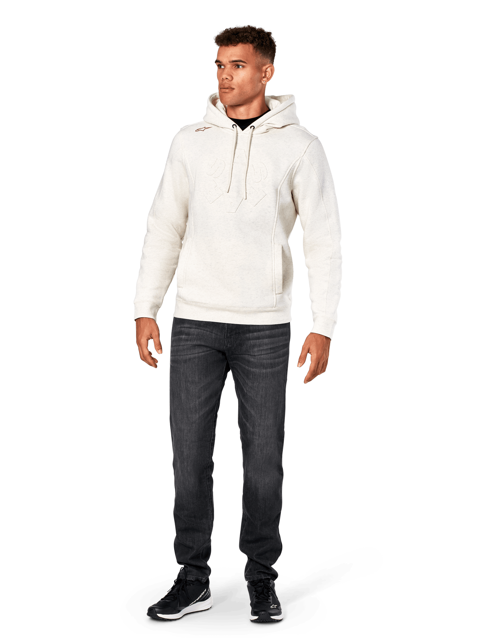 Substratus Hoodie