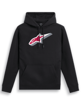 Quickness Hoodie