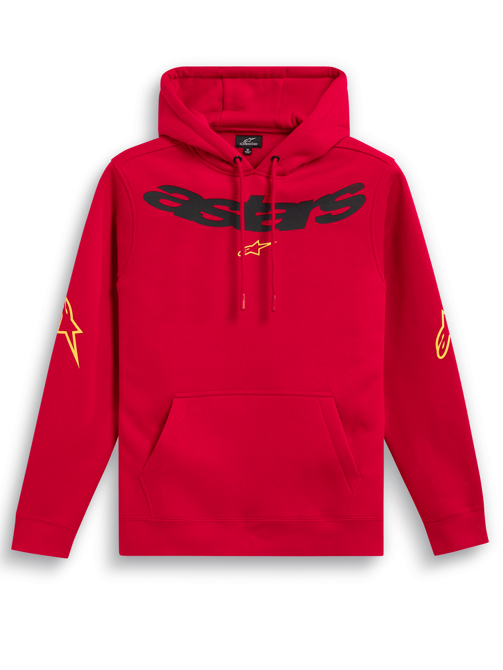 Elliptic Hoodie