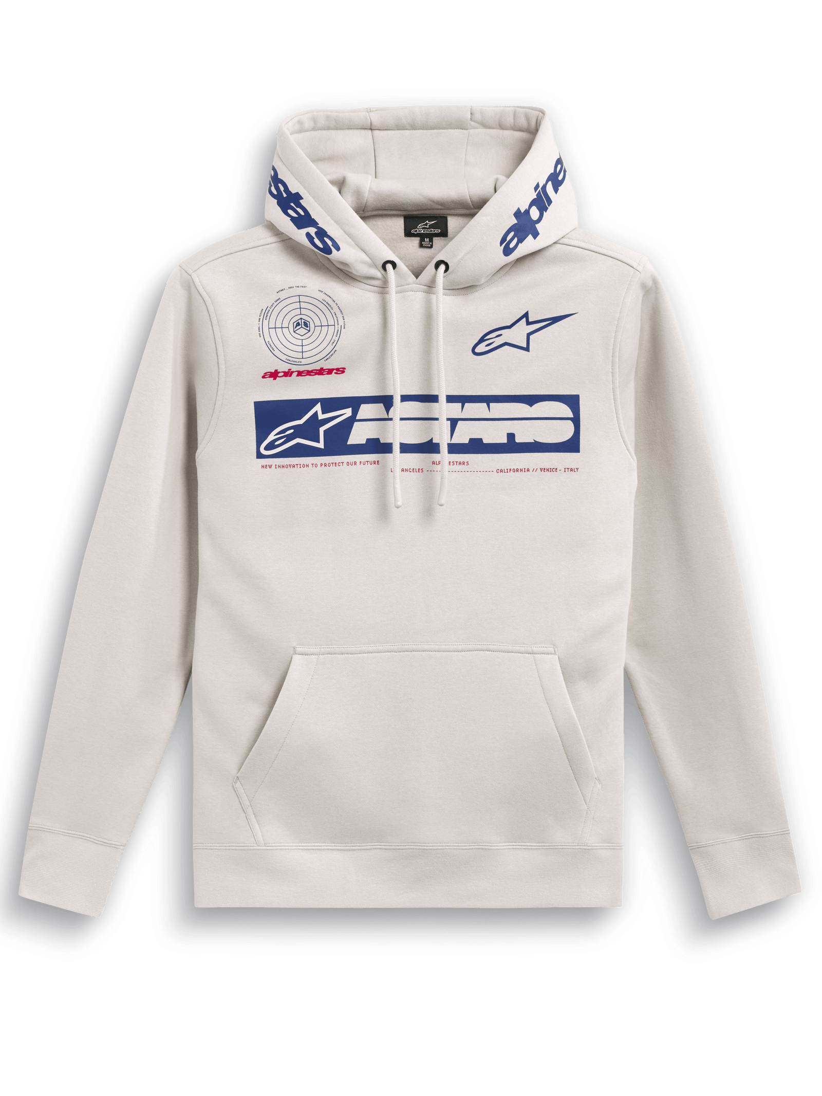 Conversion Hoodie