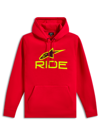 Ride V3 Hoodie
