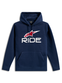 Ride V3 Hoodie