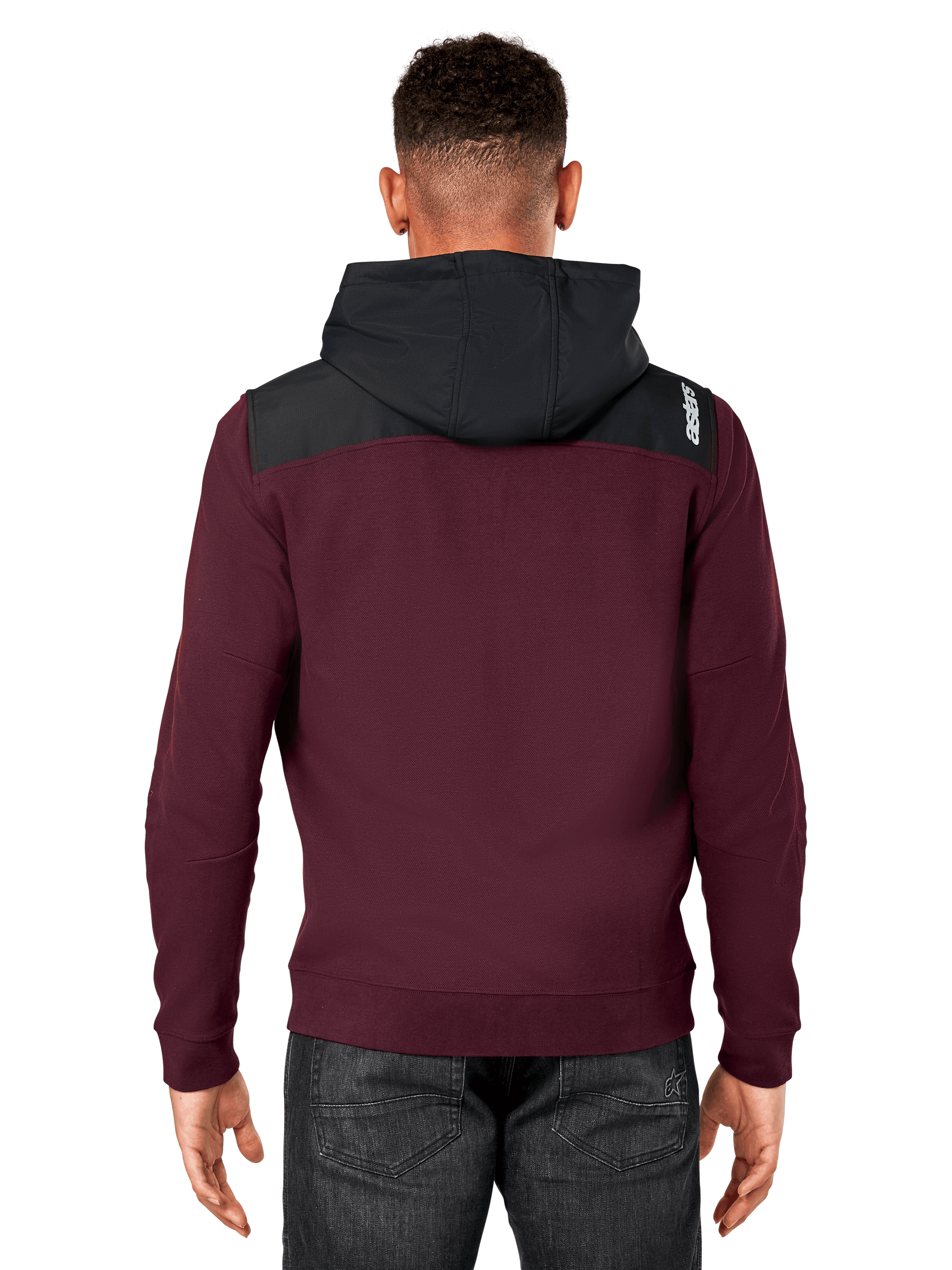Reckoning Kapuzenpullover