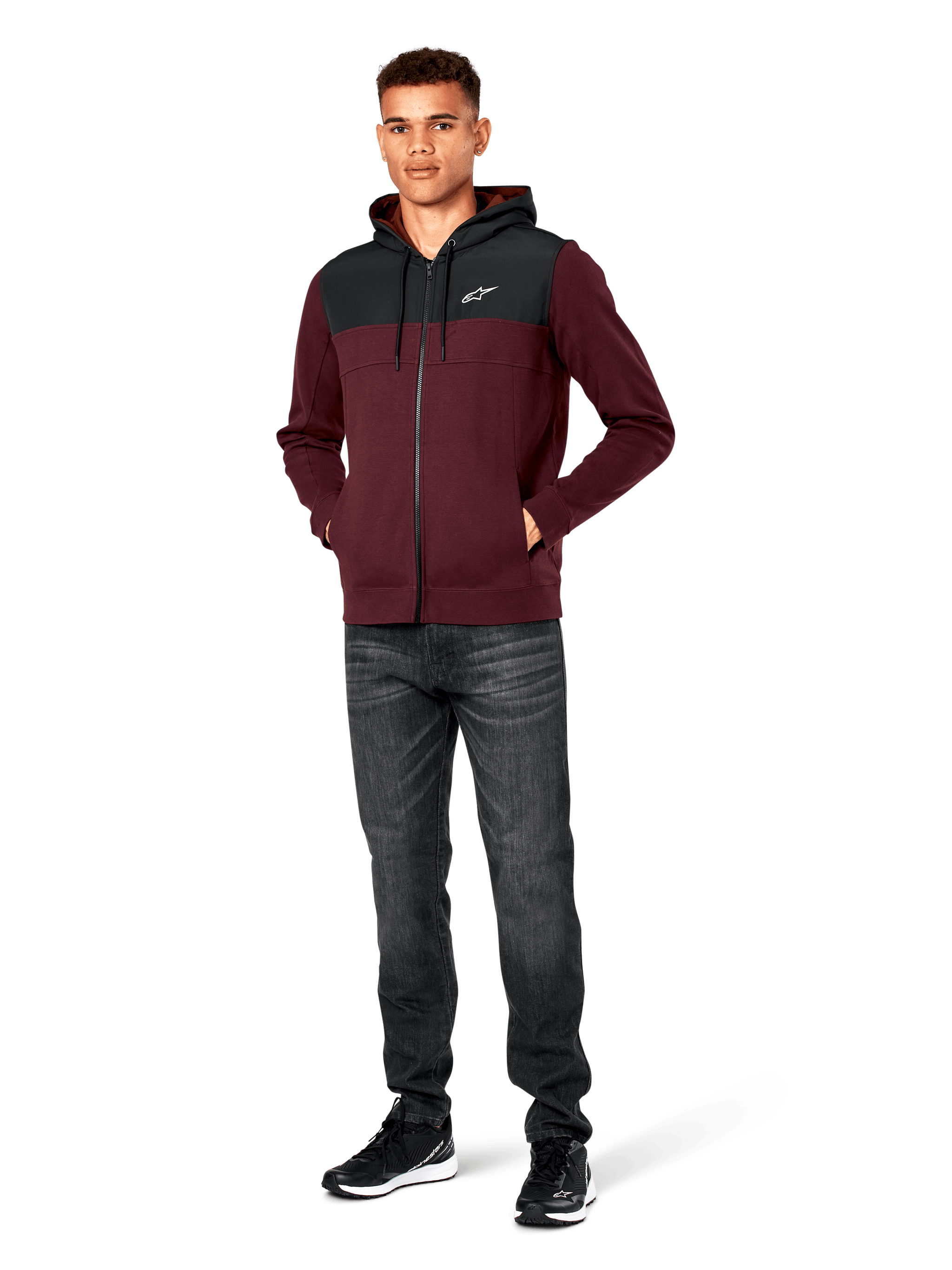 Reckoning Kapuzenpullover