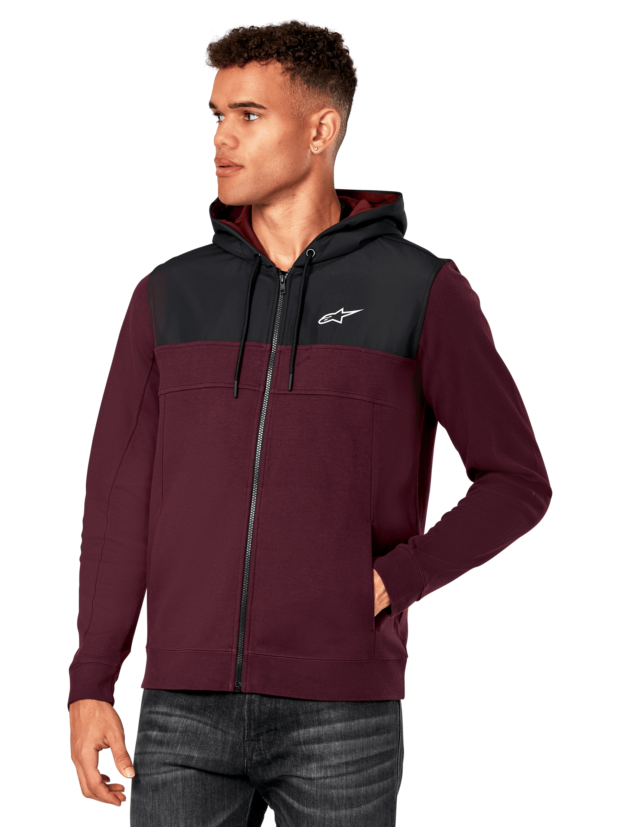Reckoning Kapuzenpullover