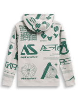 Determinant Hoodie