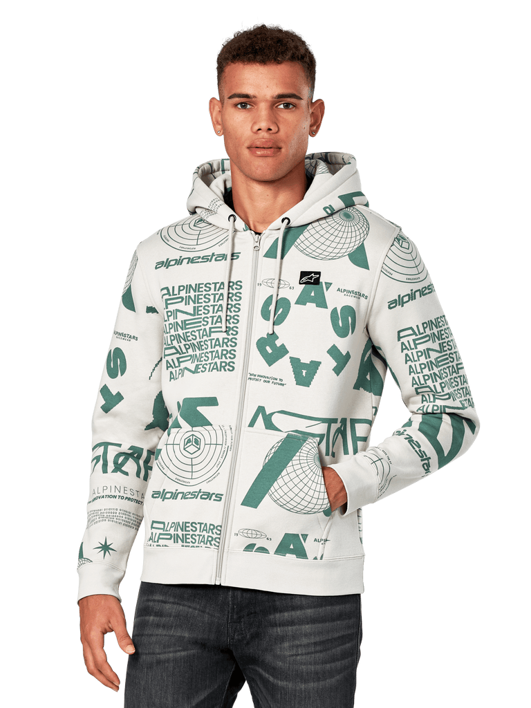 Hoodies und Pullover Angebot Offizieller Alpinestars Store Alpinestars SpA