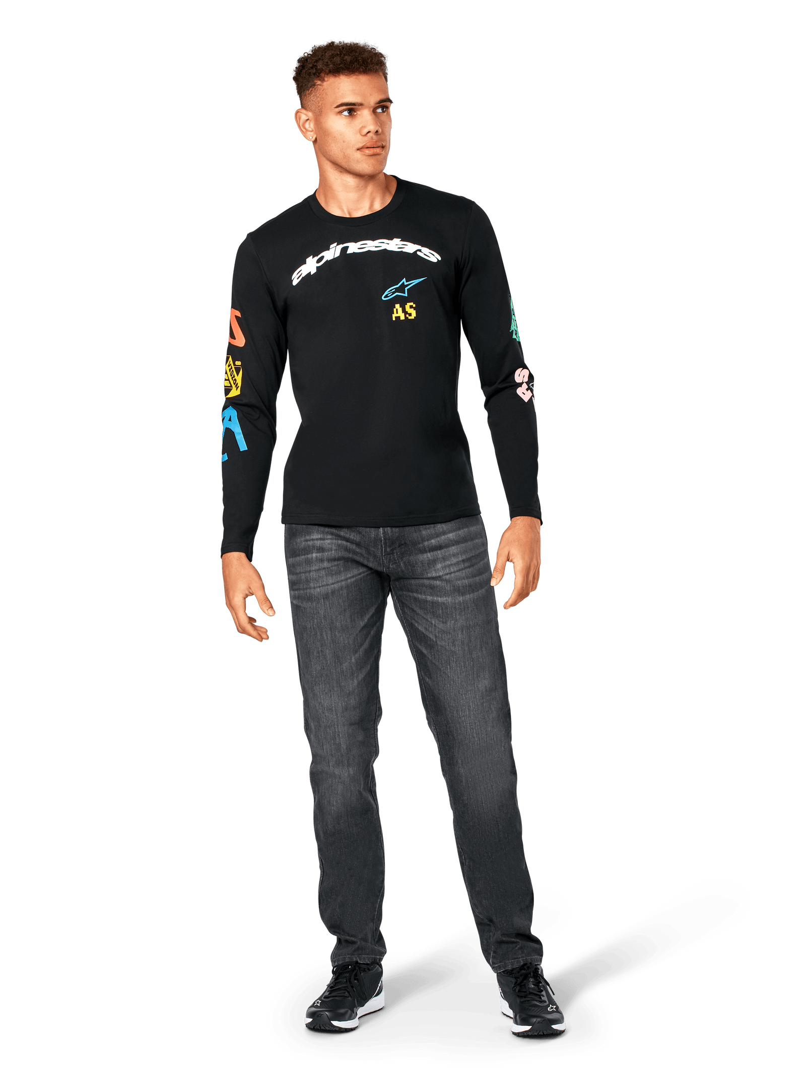 Brundo CSF Tee - Long Sleeve