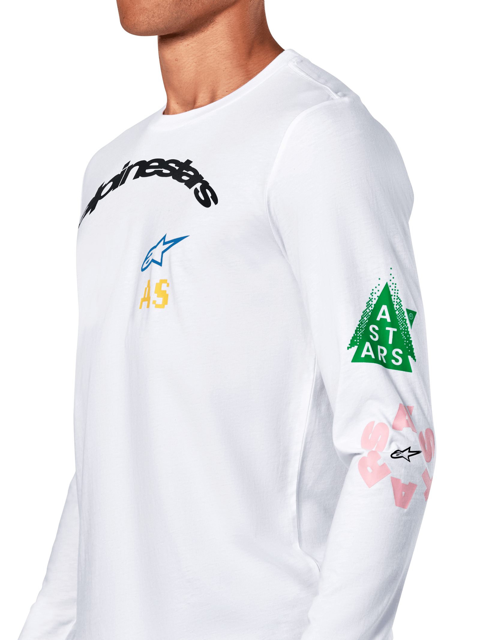 Brundo CSF Tee - Long Sleeve