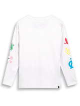 Brundo CSF Tee - Long Sleeve