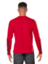 Backhand CSF Tee - Long Sleeve