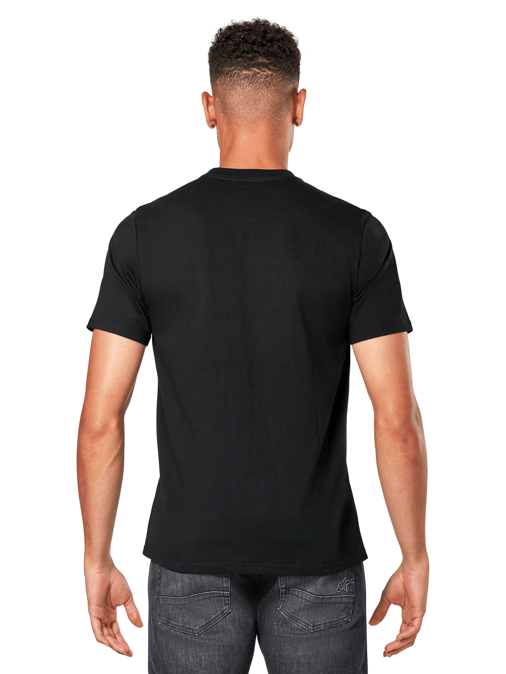 Animous CSF-T-Shirt - Kurzarm