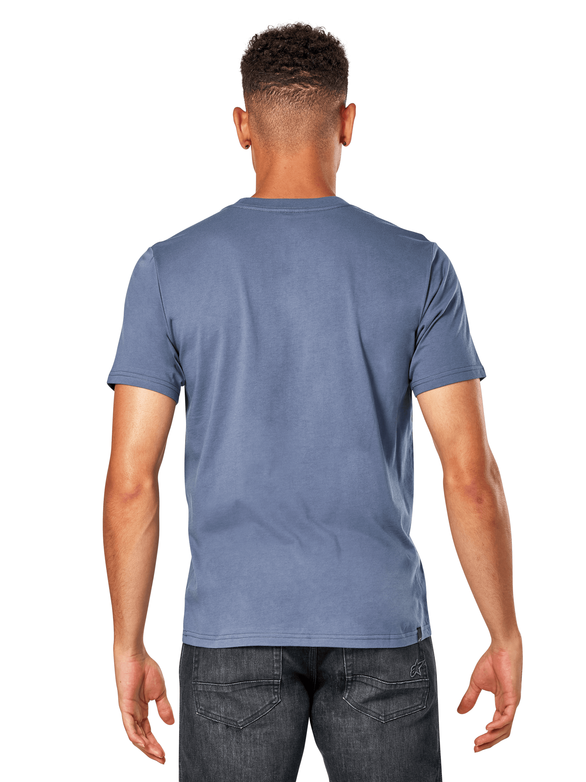 Animous CSF-T-Shirt - Kurzarm