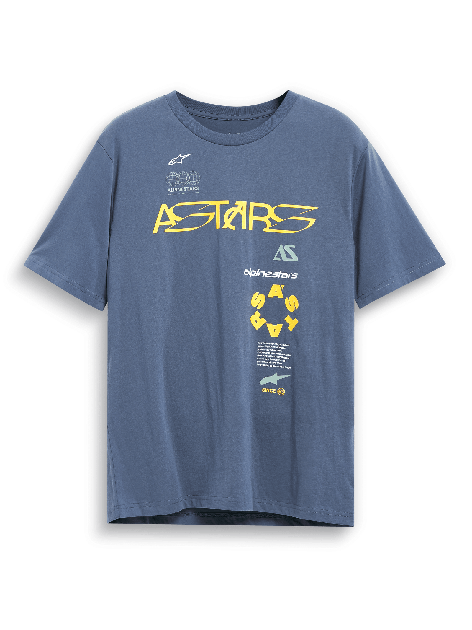 Animous CSF Tee - Short Sleeve