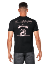 Bold Type Back CSF-T-Shirt - Kurzarm