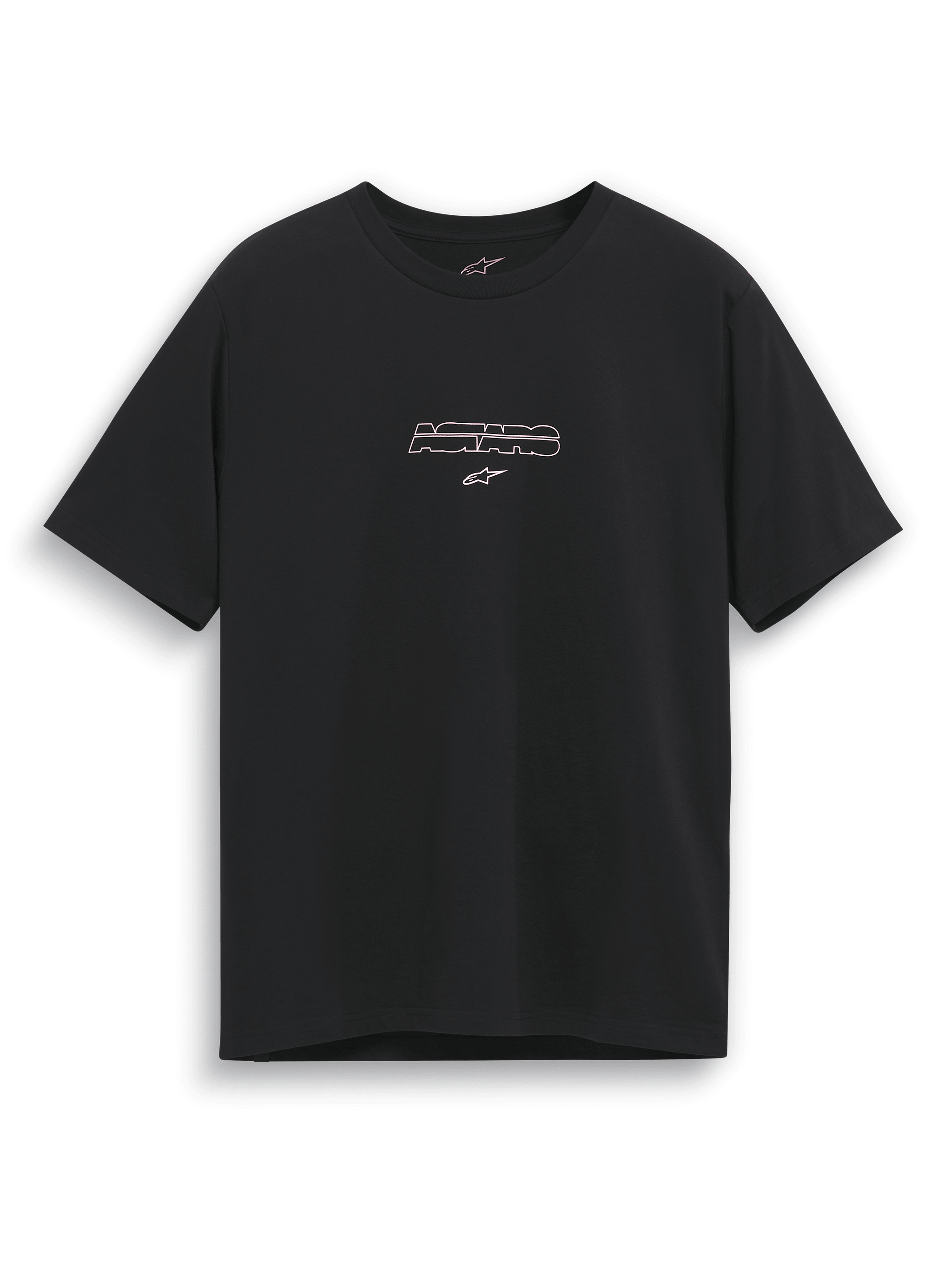 Bold Type Back CSF-T-Shirt - Kurzarm