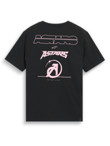 Bold Type Back CSF-T-Shirt - Kurzarm