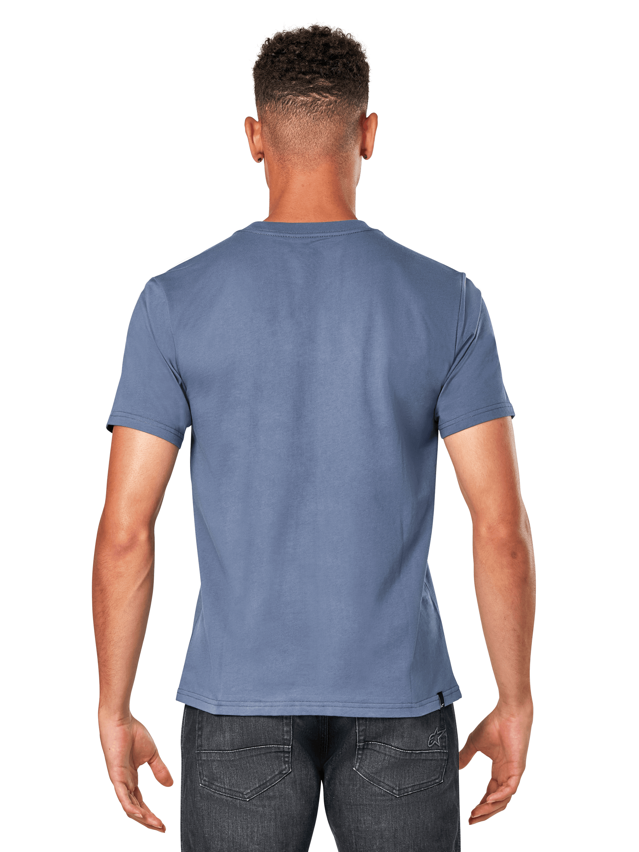 Overlay CSF-T-Shirt - Kurzarm