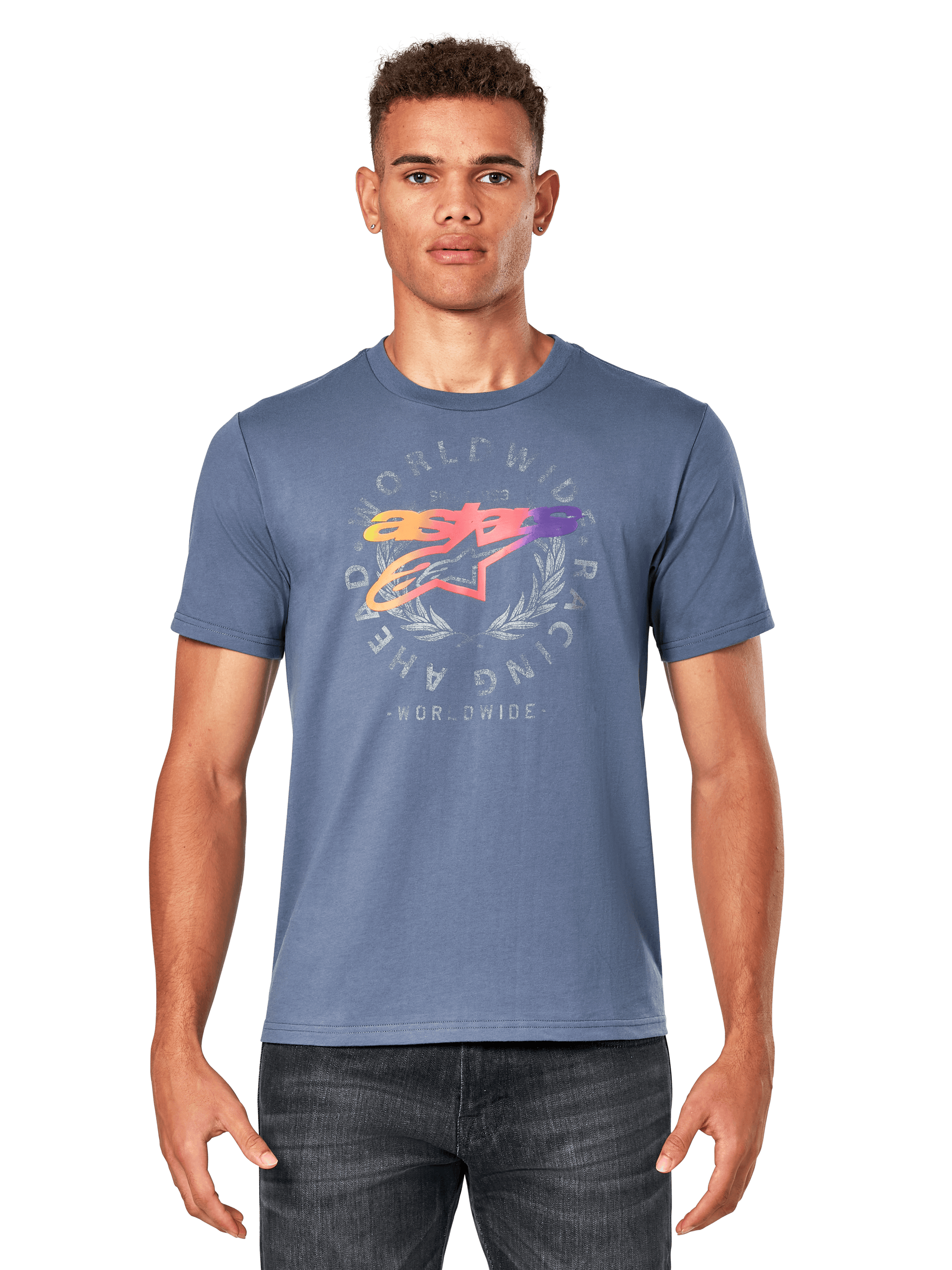 Overlay CSF-T-Shirt - Kurzarm