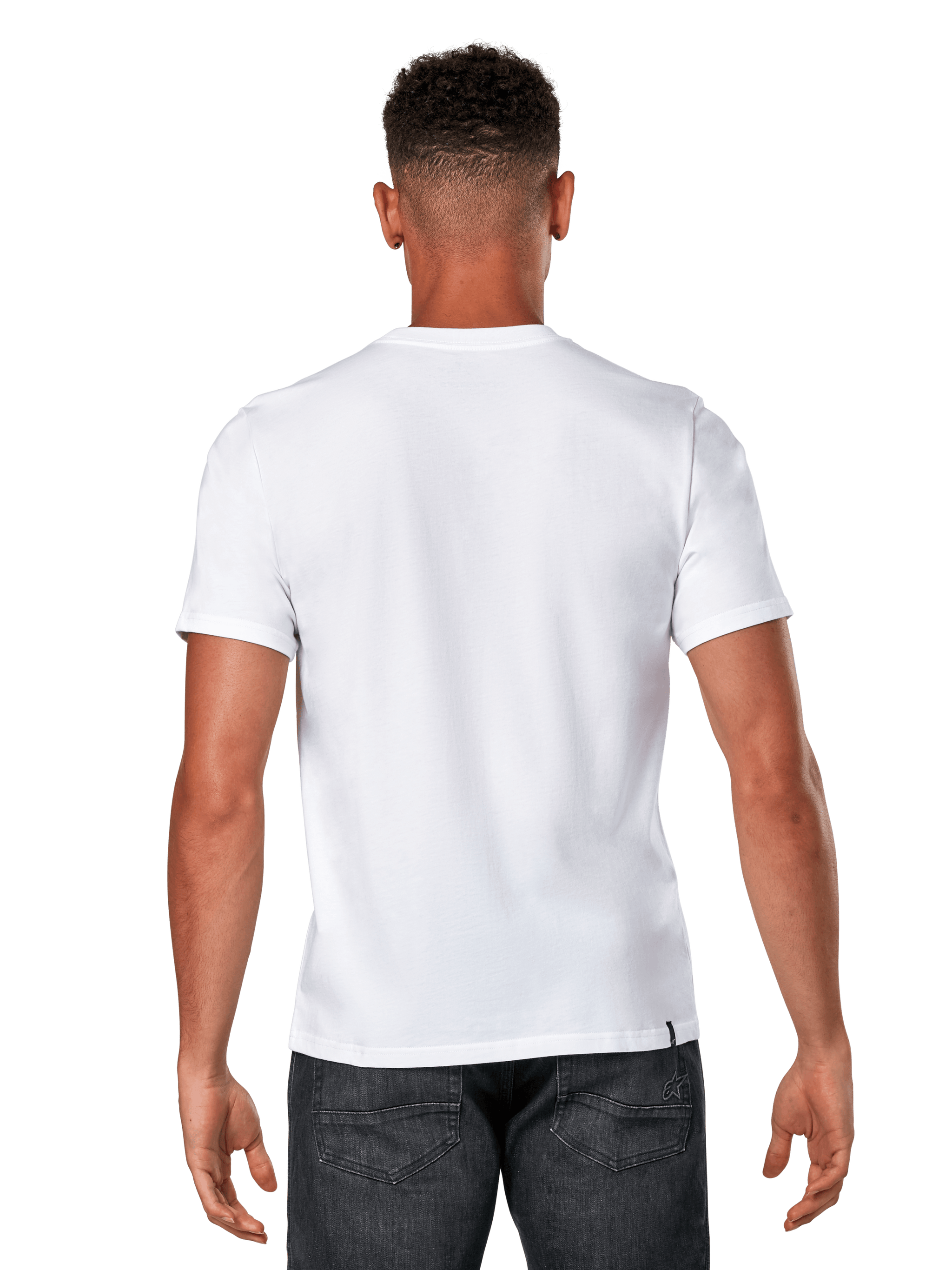Glyfs CSF-T-Shirt - Kurzarm