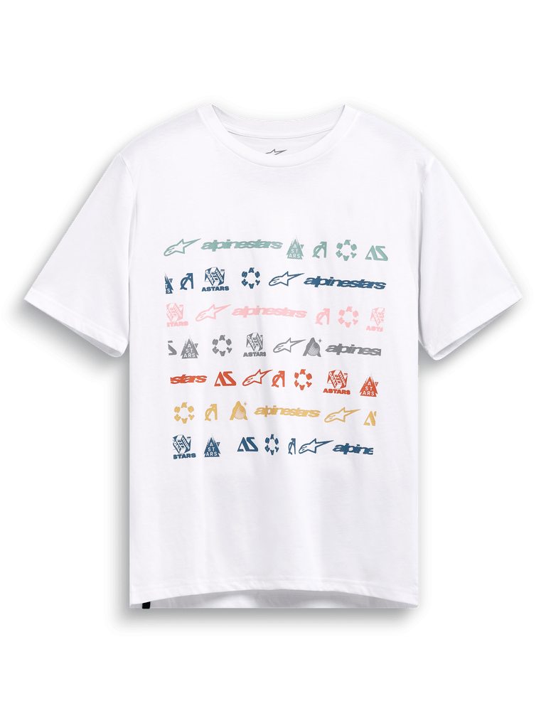 Glyfs CSF Tee - Short Sleeve