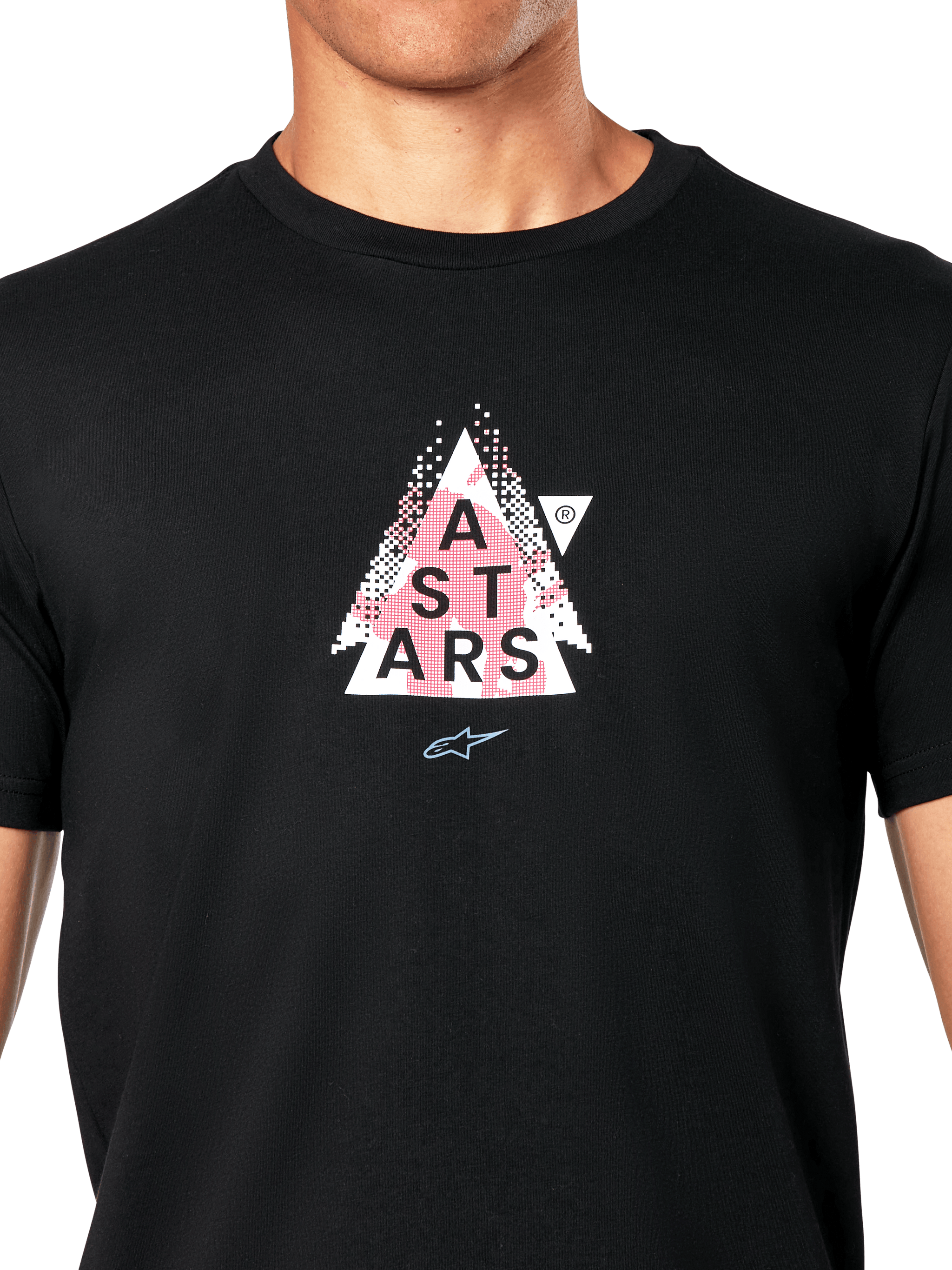 Soloist CSF T-Shirt - Kurzarm