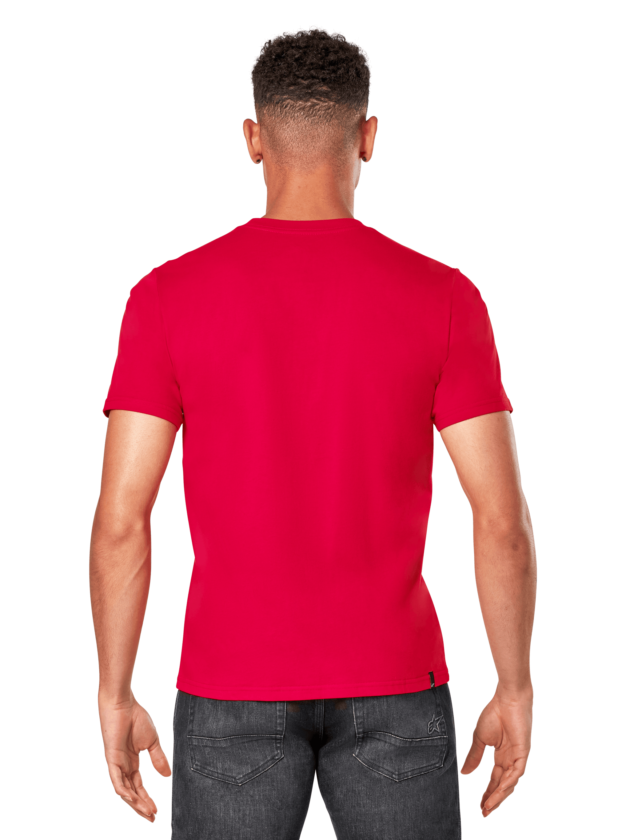 Elliptic CSF T-Shirt - Kurzarm