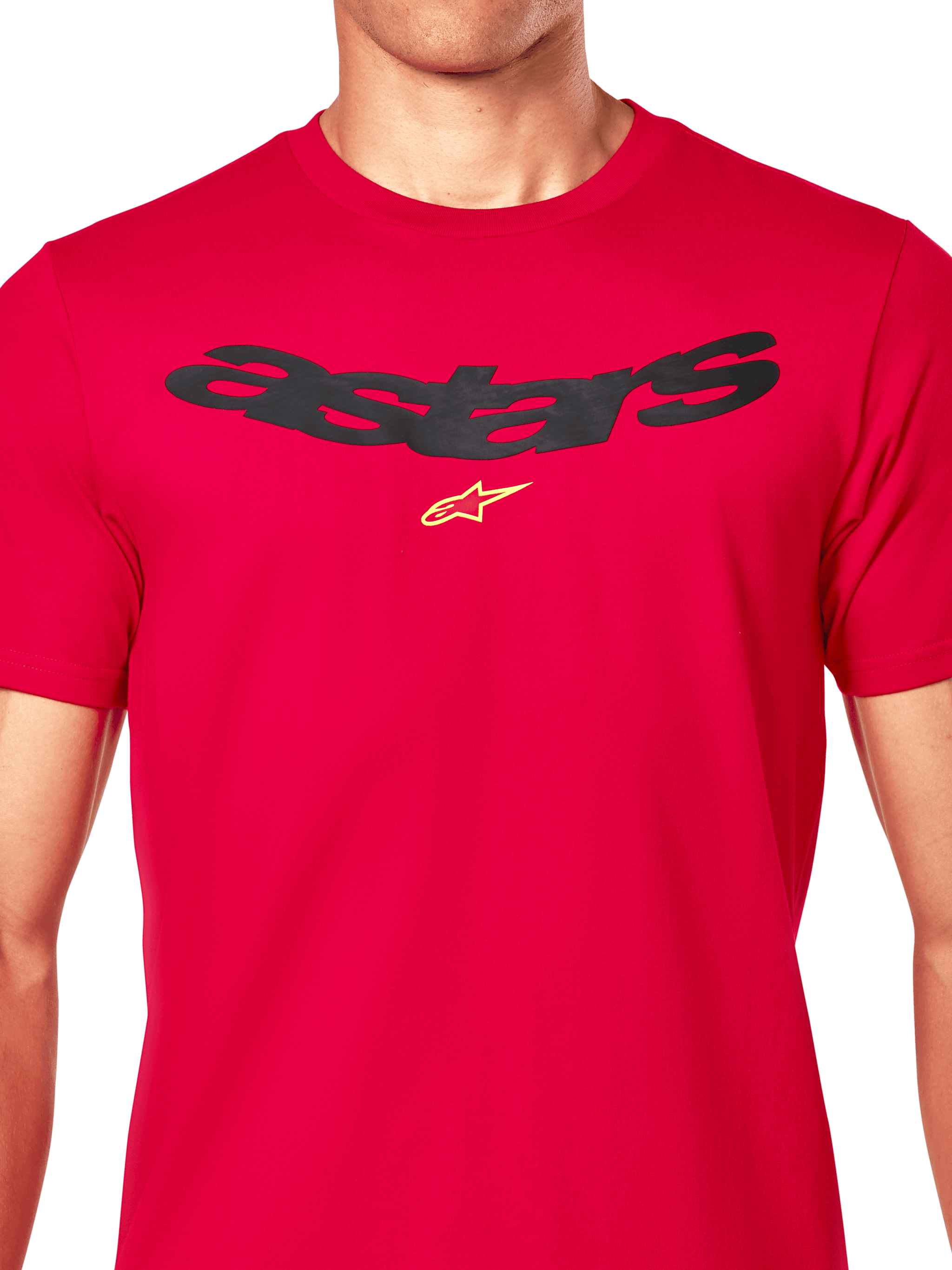 Elliptic CSF T-Shirt - Kurzarm