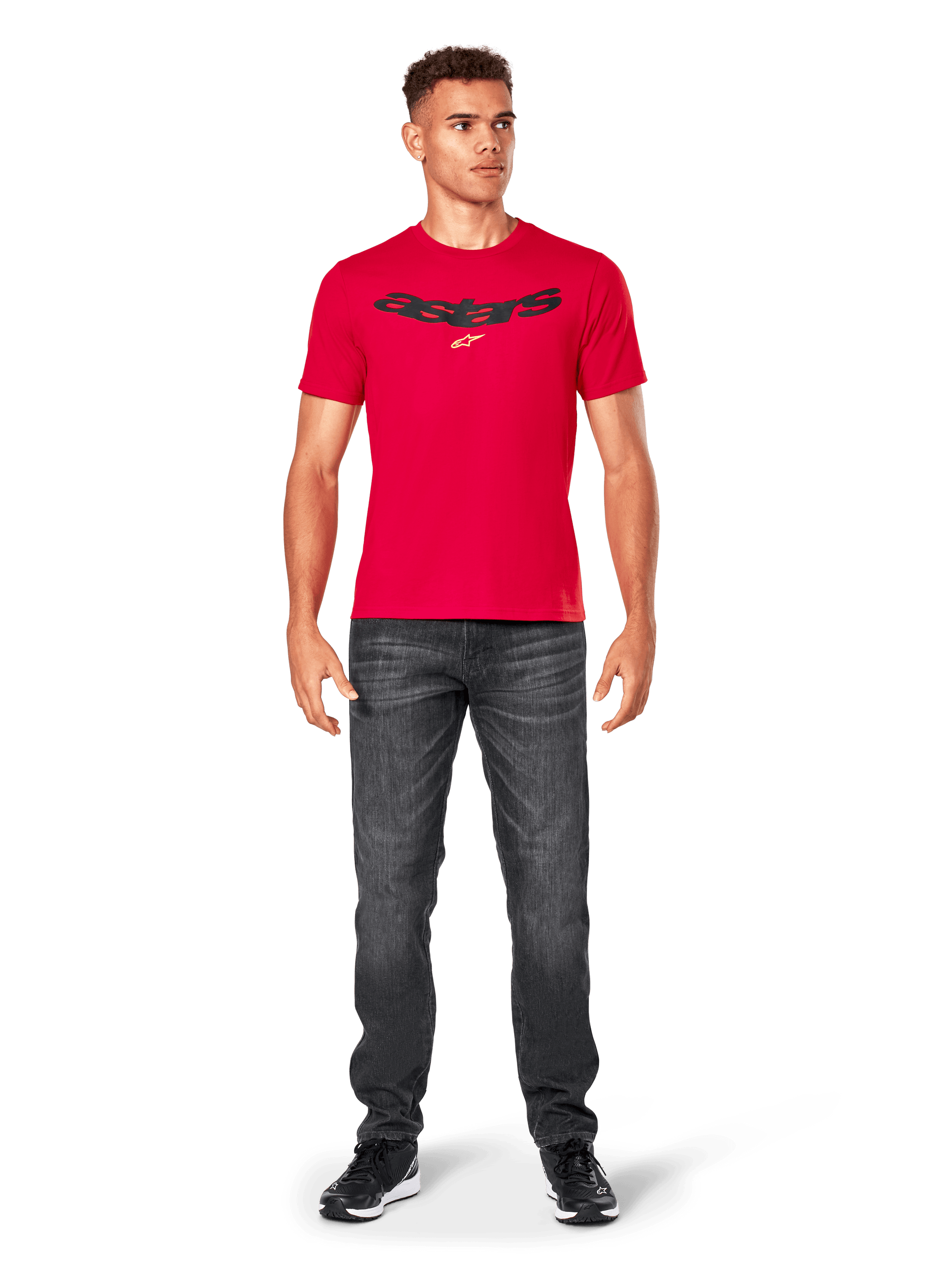Elliptic CSF T-Shirt - Kurzarm