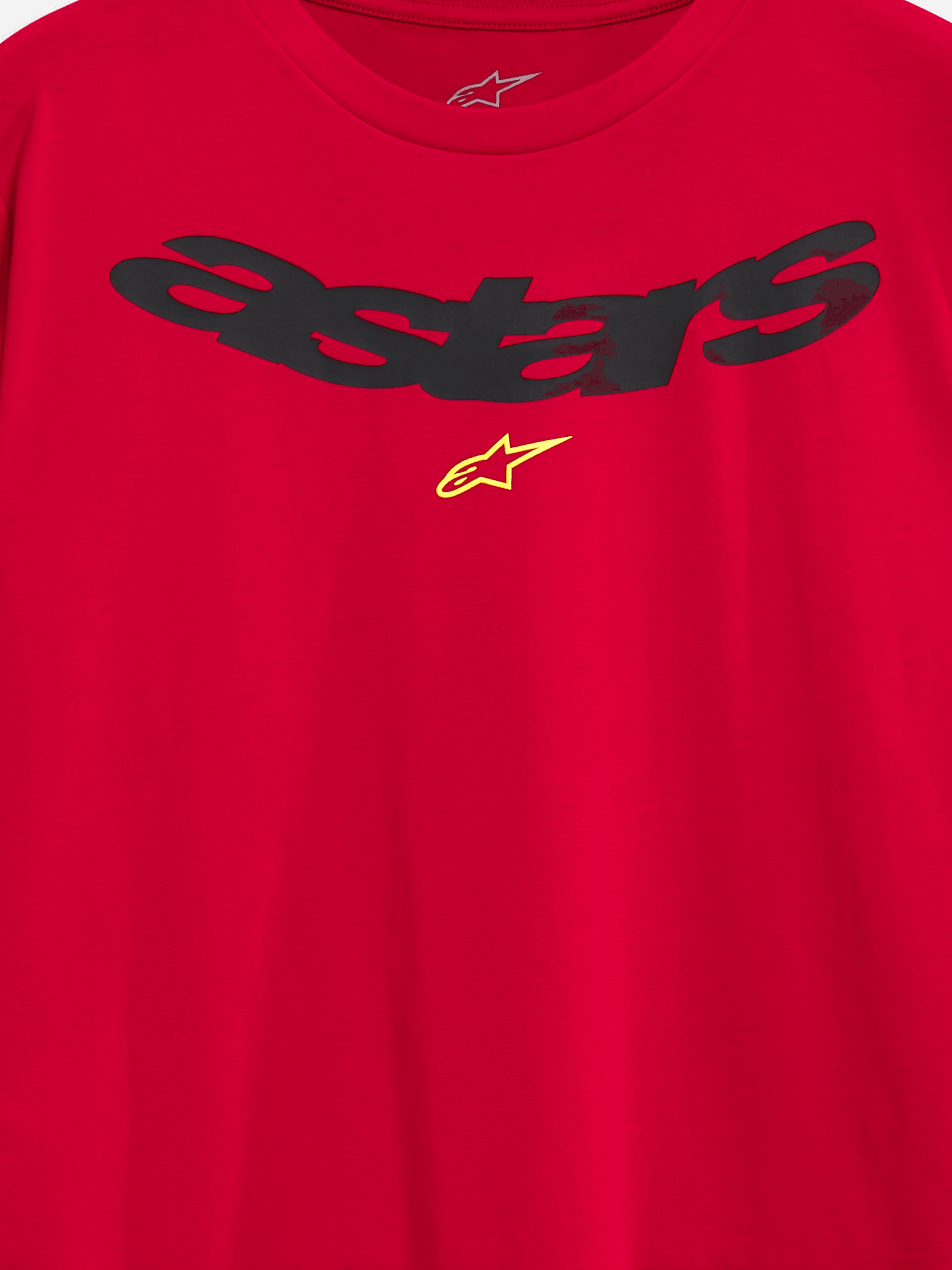 Elliptic CSF T-Shirt - Kurzarm