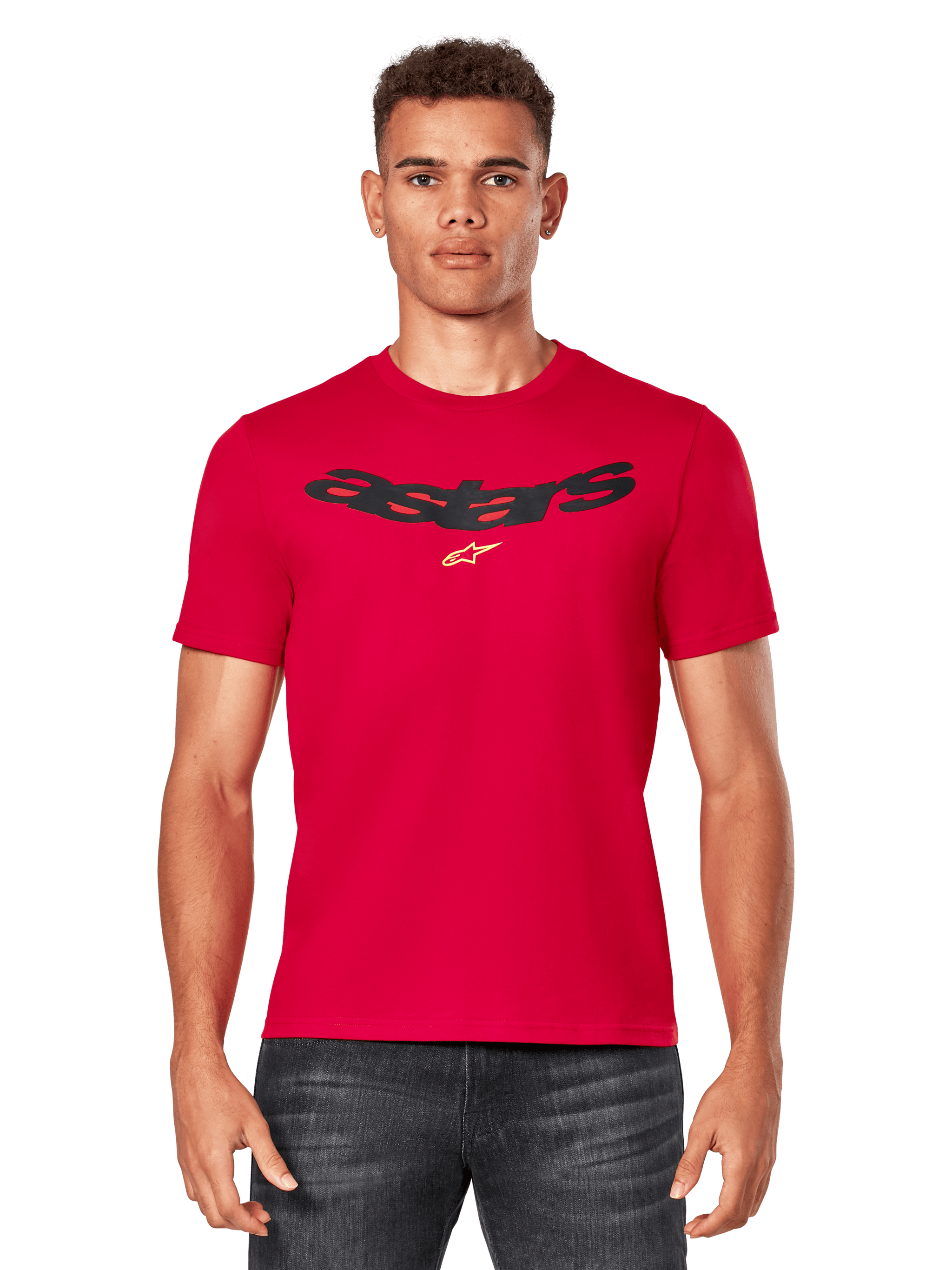 Elliptic CSF T-Shirt - Kurzarm
