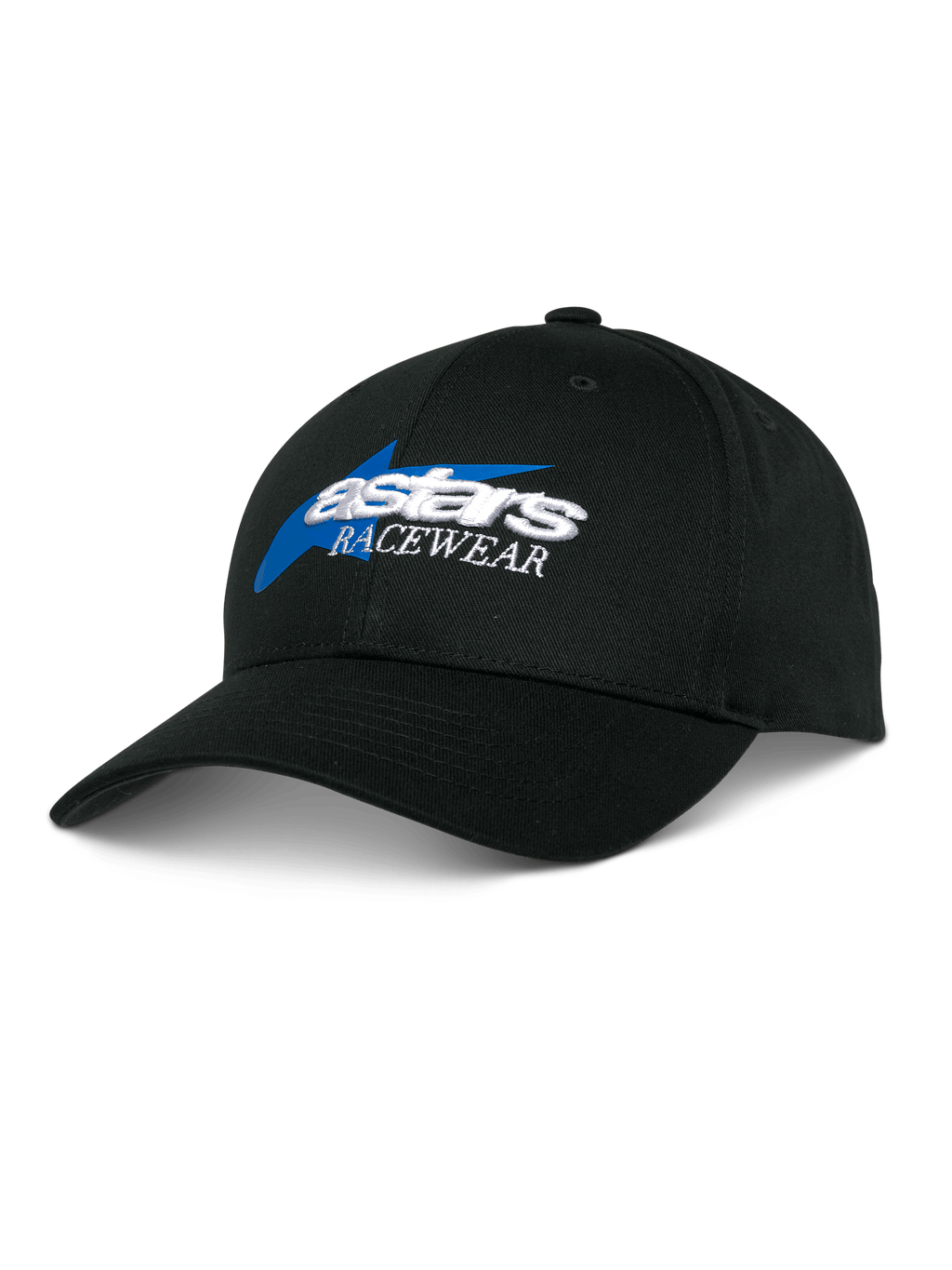 Profile Kappe BLACK SPORTSWEAR Hats Alpinestars