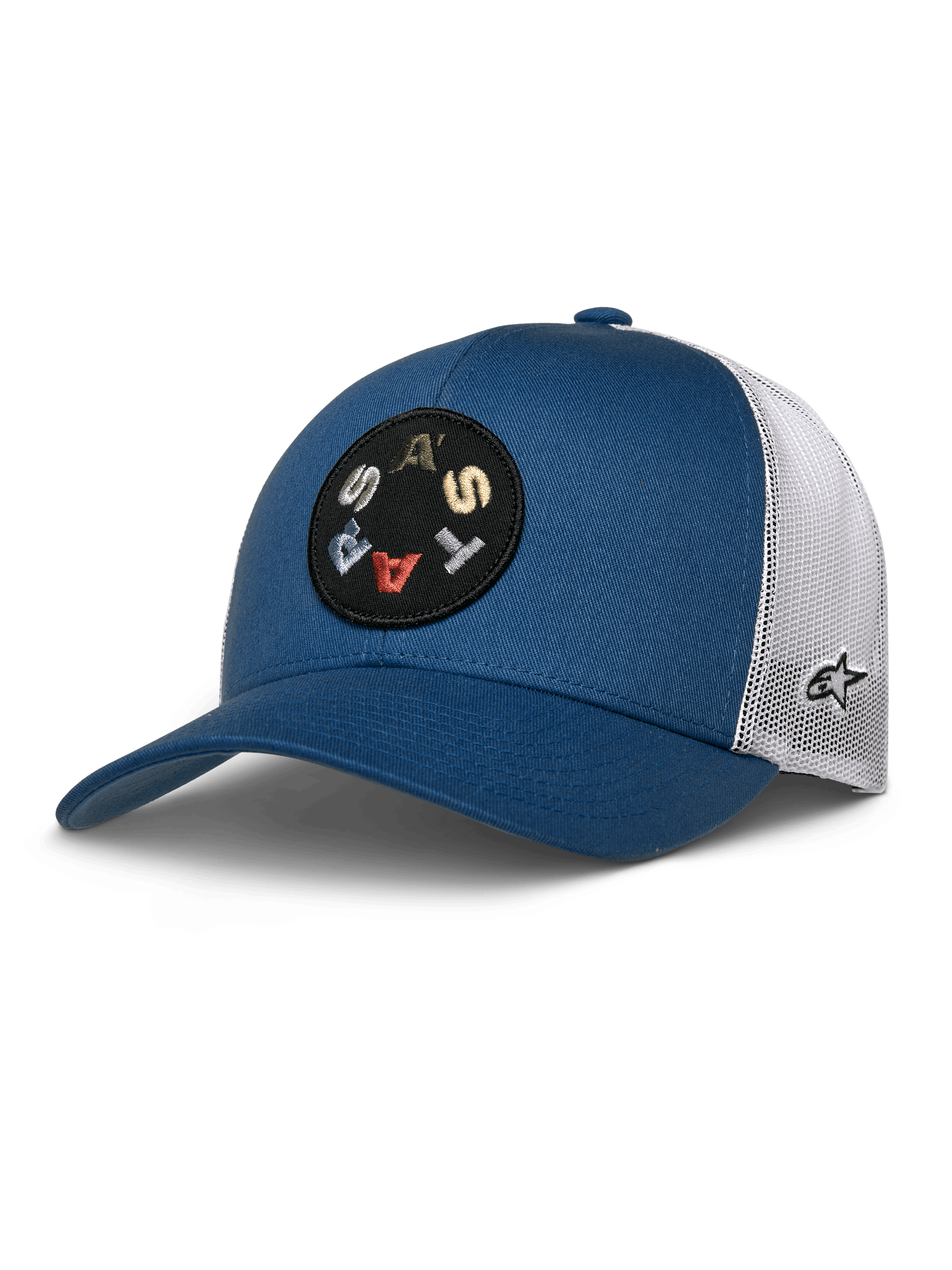 Alpinestars trucker cap sales