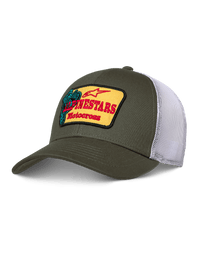 Hardware Trucker Hat