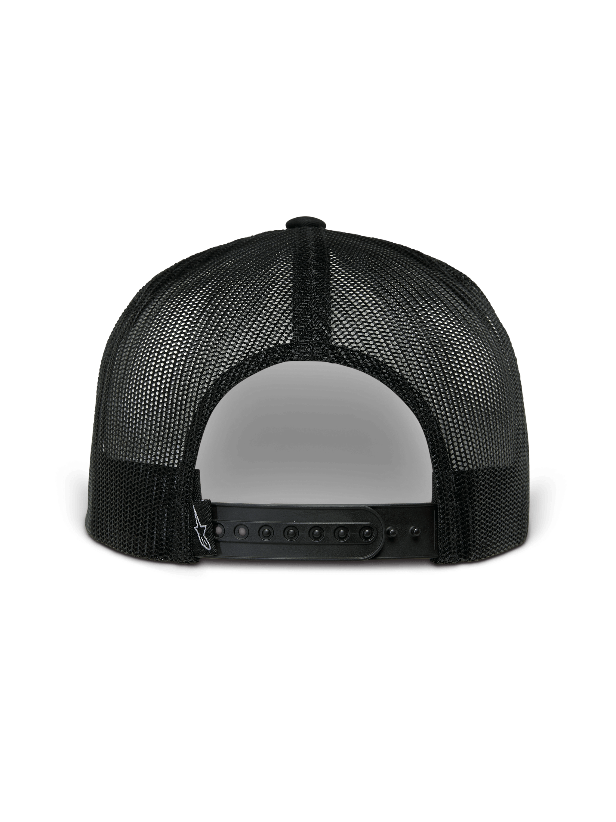 Orion Trucker Hut