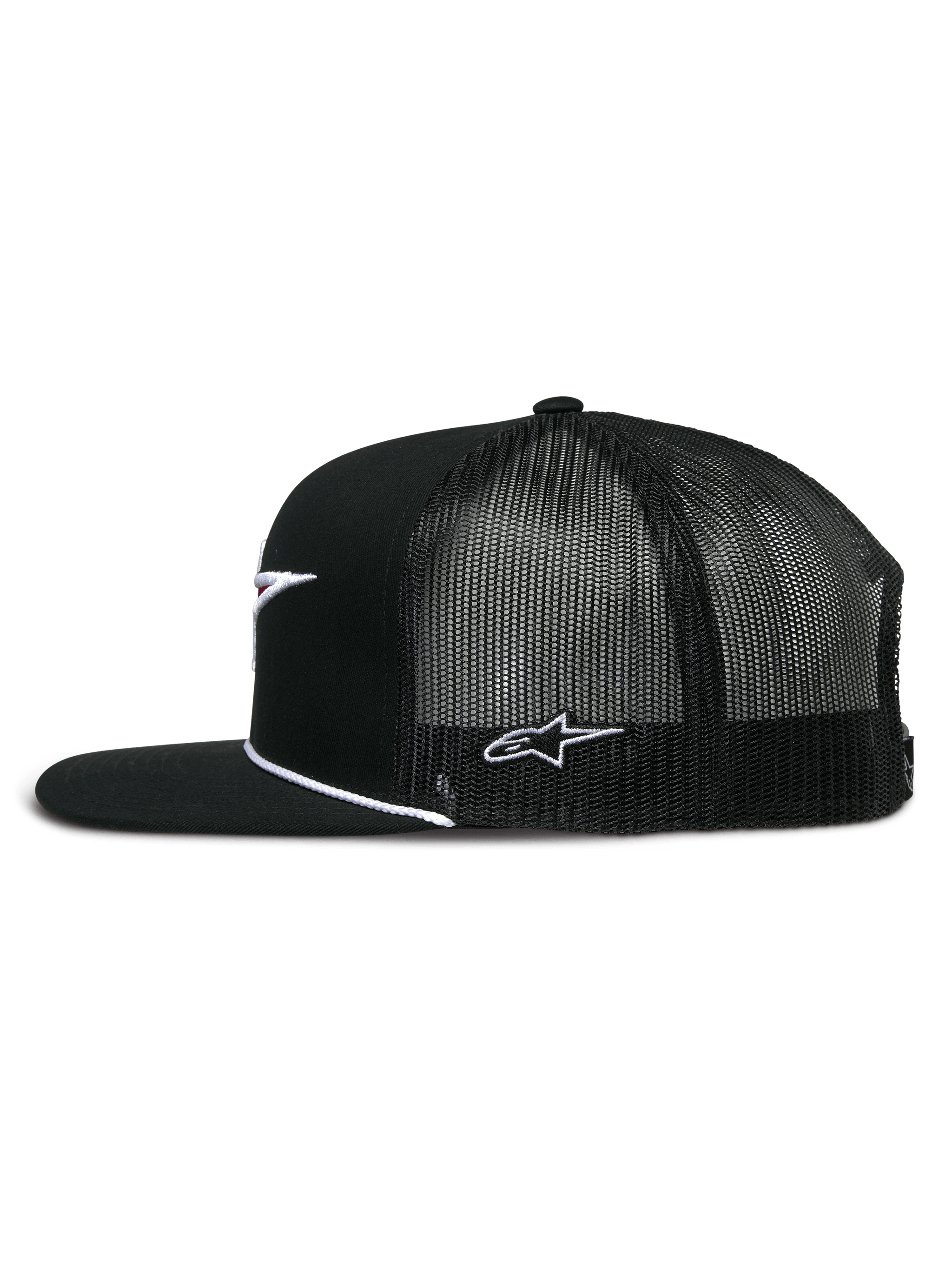 Orion Trucker Hut