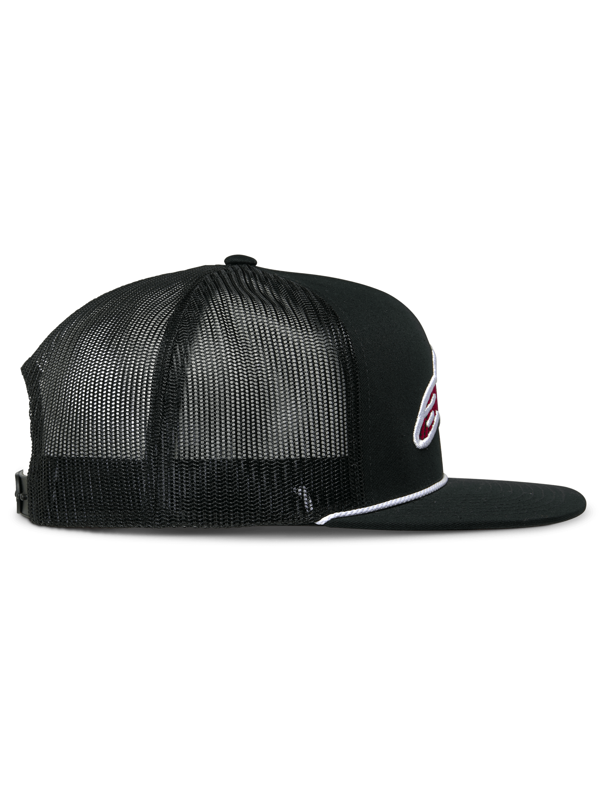 Orion Trucker Hut
