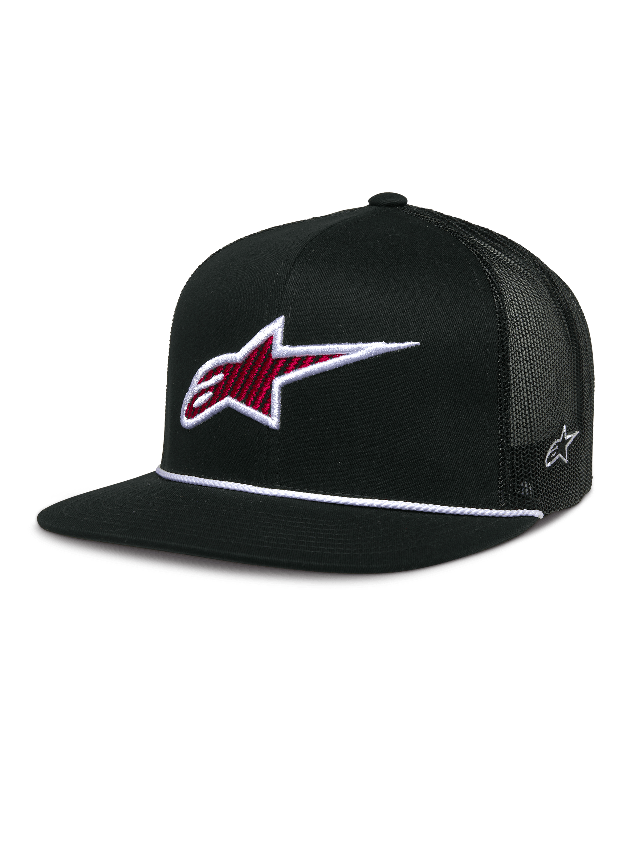 Orion Trucker Hut