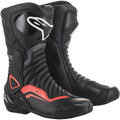 SMX-6 V2 Vented Stiefel