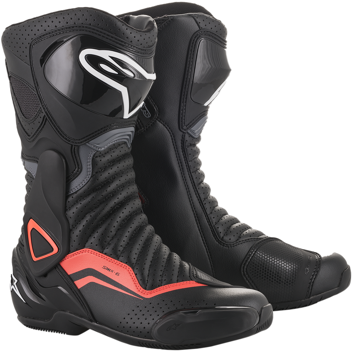 SMX-6 V2 Vented Stiefel