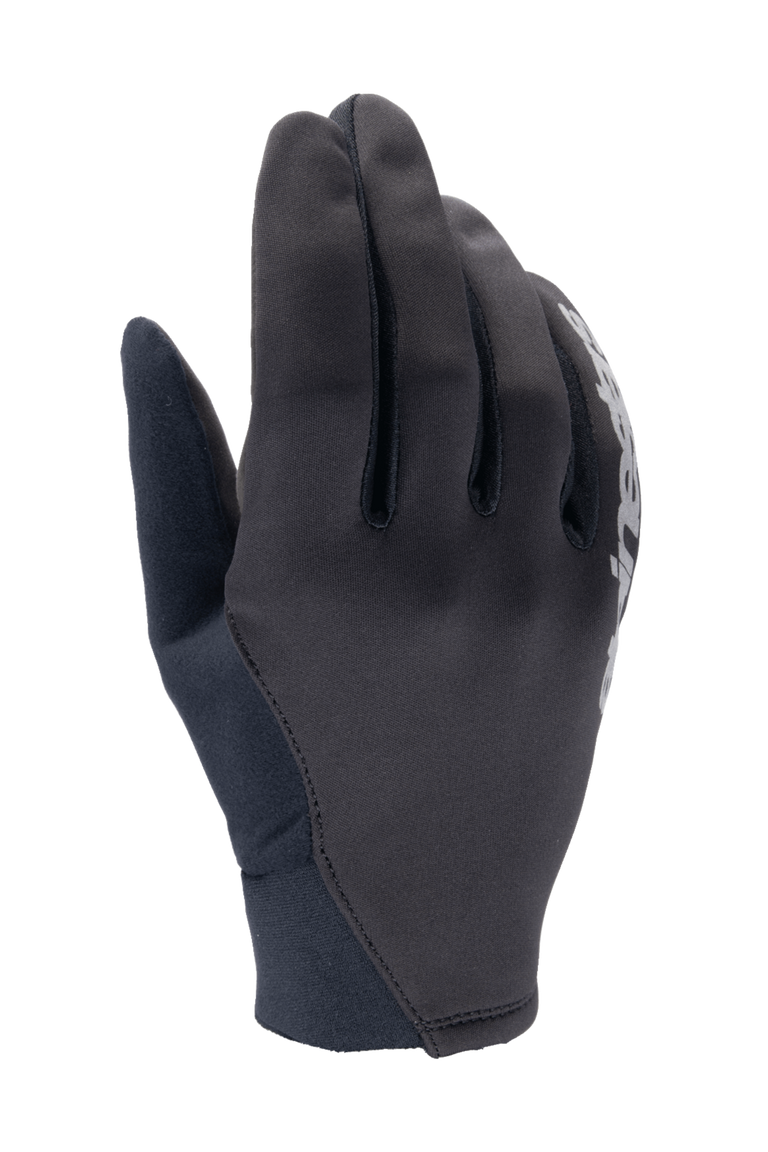 thermo handschuhe rennrad A-Dura Thermo-Handschuhe - Schwarz MTB Handschuhe