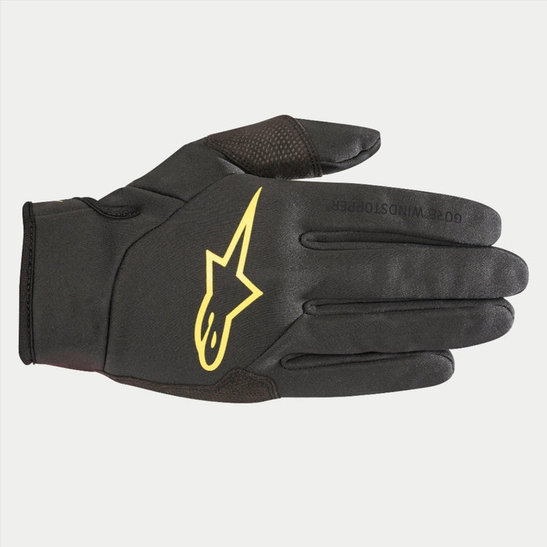 Cascade Gore Windstopper Handschuhe